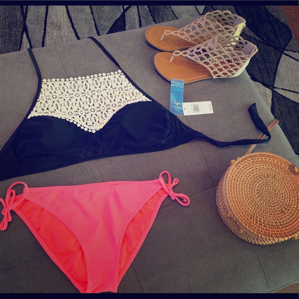 Bikini 👙